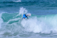Kian Martin - Sweden