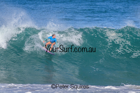 Nikki Van Dijk - Australia
