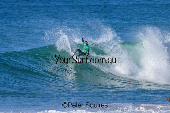 Soli Bailey - Australia