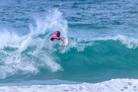 Joshua Moniz - Hawaii