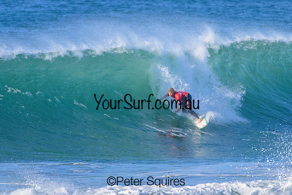 Kolohe Andino - United States