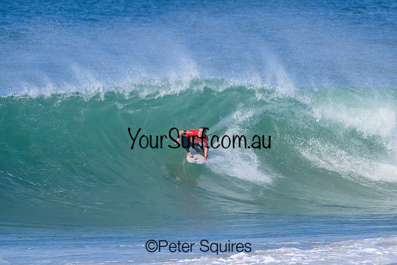 Morgan Cibilic - Australia