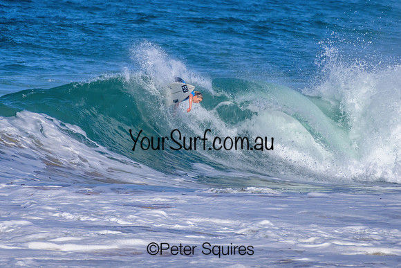 Bronte Macaulay - Australia