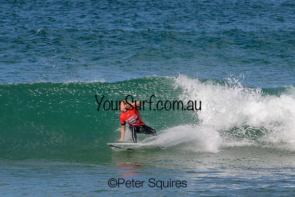 Jacob Wilcox - Australia
