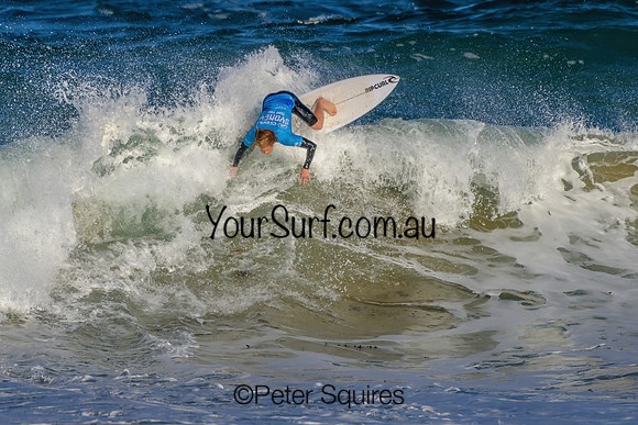 Dylan Moffat - Australia