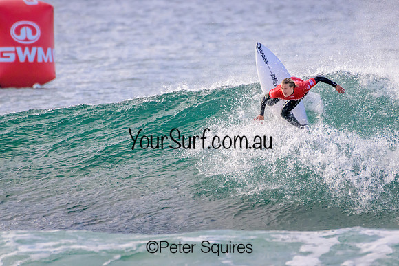 Jacob Willcox - Australia