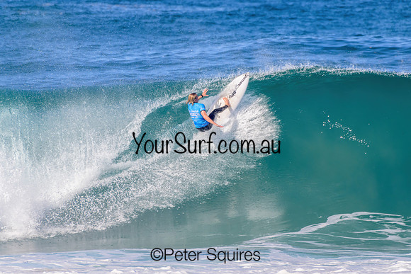Jacob Wilcox - Australia