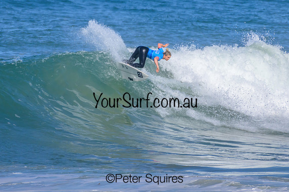 Bronte Macaulay - Australia