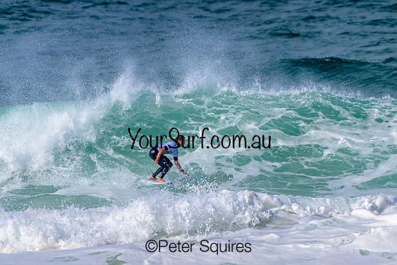 Jordan Lawler - Australia