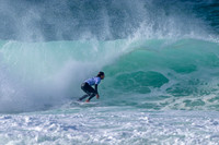 Guillermo Satt - Chile