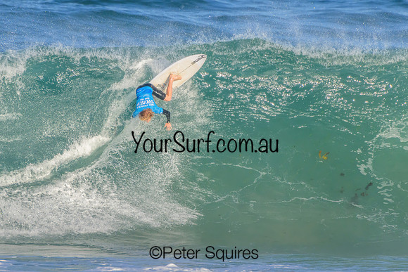 Dylan Moffat - Australia
