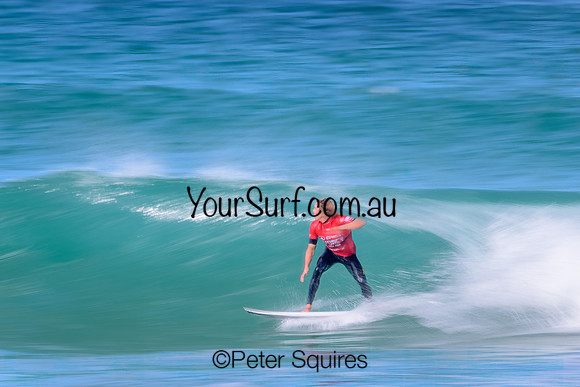 Jacob Wilcox - Australia