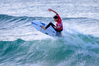 Justin Becret - France