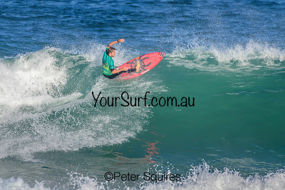 Reef Heazlewood - Australia