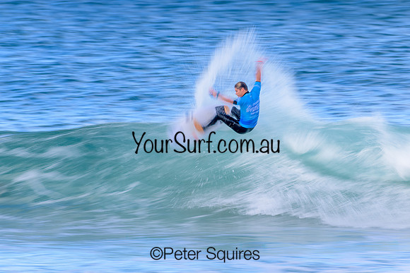Morgan Cibilic - Australia