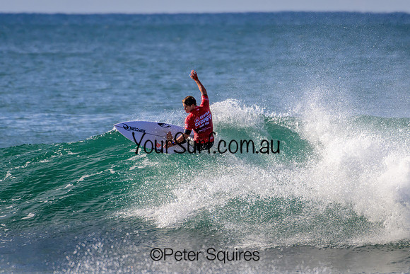 Morgan Cibilic - Australia