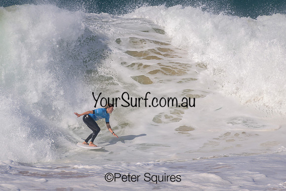 Jacob Wilcox - Australia