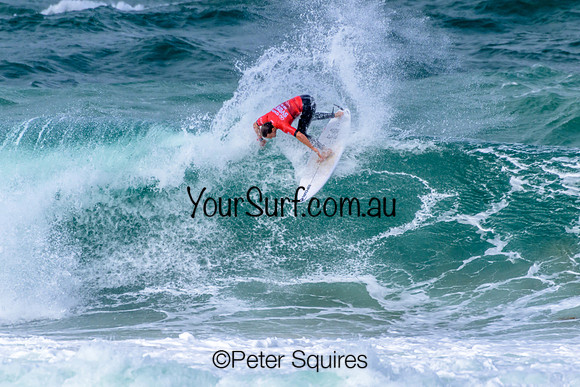 Alister Reginato - Australia