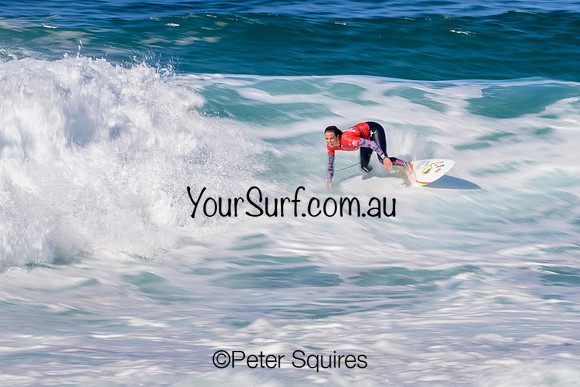 Sally Fitzgibbons - Australia