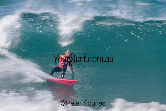 Jackson Baker - Australia