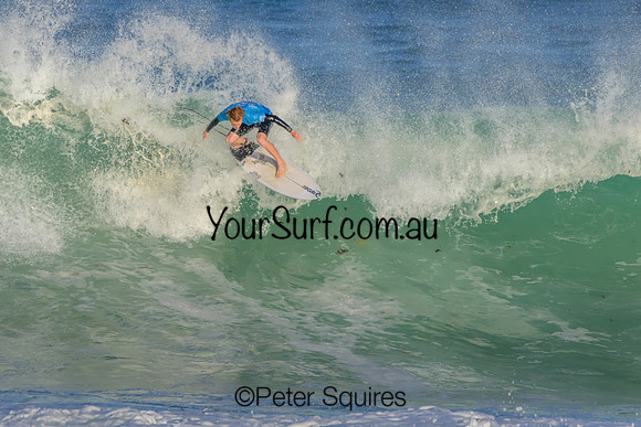 Dylan Moffat - Australia