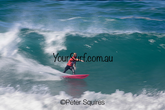 Jackson Baker - Australia