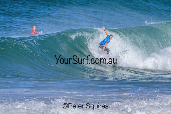 Bronte Macaulay - Australia