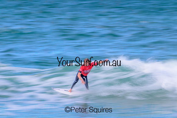 Jacob Wilcox - Australia