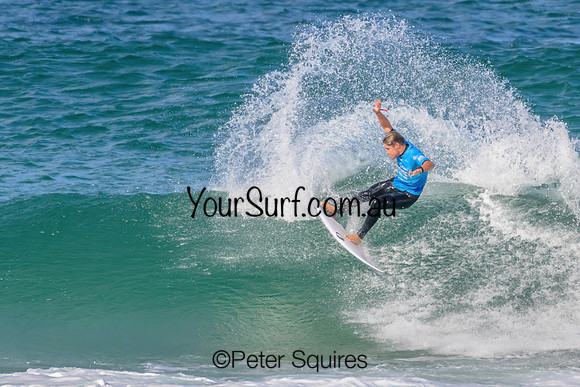 Morgan Cibilic - Australia