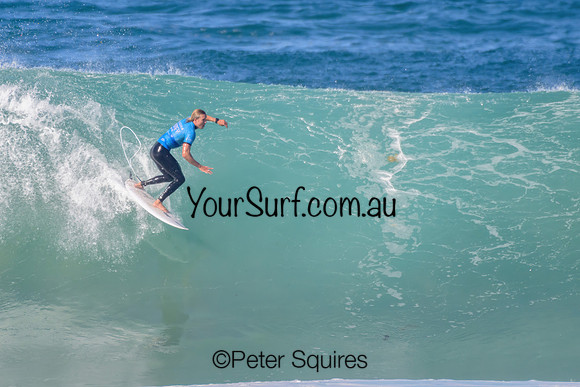 Jacob Wilcox - Australia
