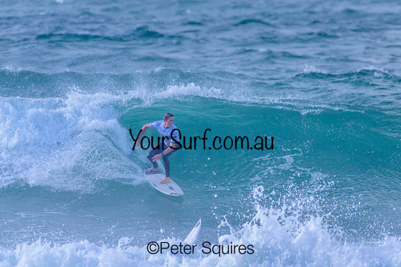Sheldon Simkus - Australia