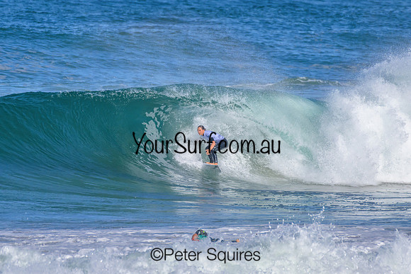 Kobie Enright - Australia