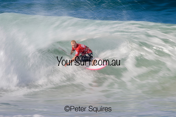 Jackson Baker - Australia