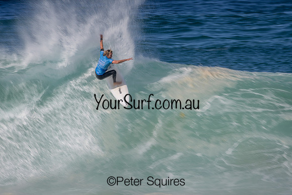 Jacob Wilcox - Australia