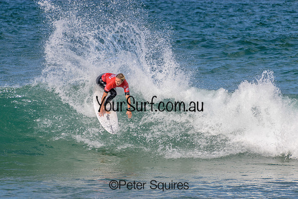 Jacob Wilcox - Australia
