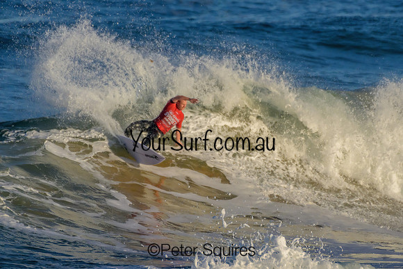 Jackson Baker - Australia