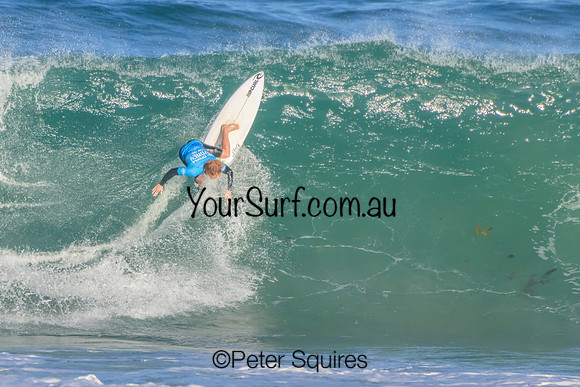 Dylan Moffat - Australia