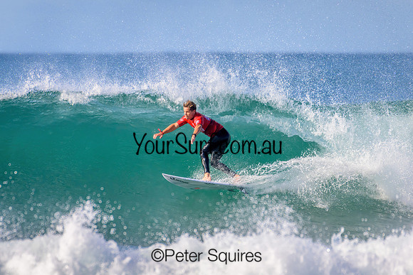 Morgan Cibilic - Australia