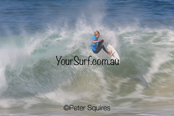 Jacob Wilcox - Australia