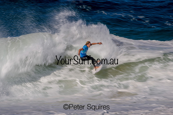 Jacob Wilcox - Australia