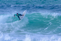 Sheldon Paishon - Hawaii