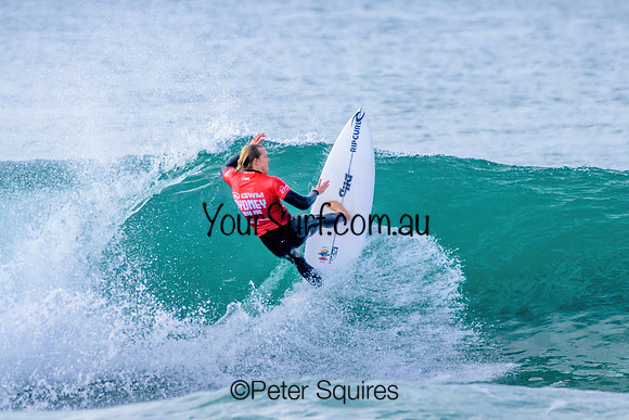 Jacob Willcox - Australia