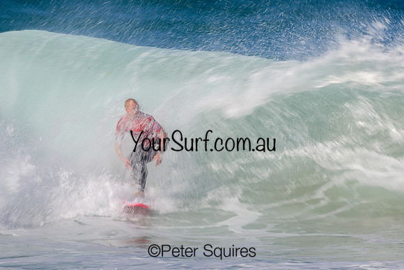 Jackson Baker - Australia
