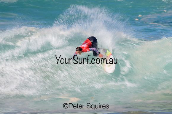 Sally Fitzgibbons - Australia