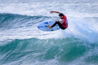 Justin Becret - France