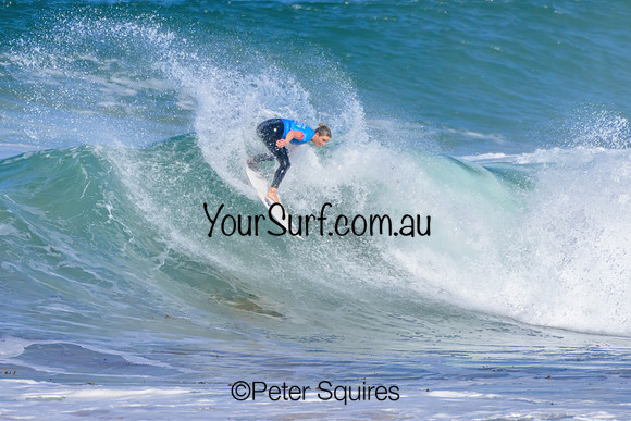 Bronte Macaulay - Australia