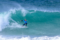 Kian Martin - Sweden