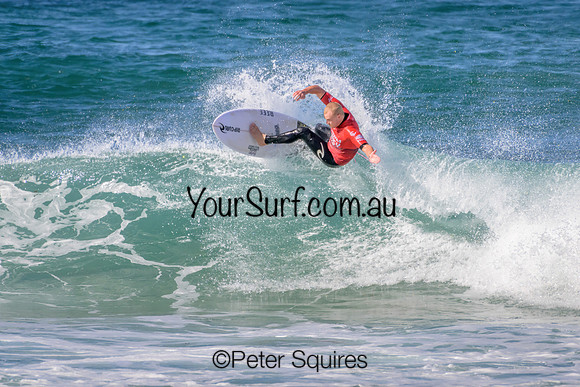 Jackson Baker - Australia