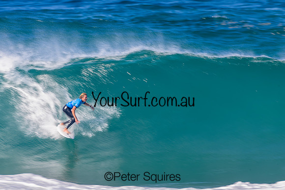Jacob Wilcox - Australia