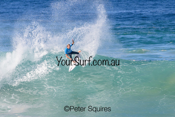 Jacob Wilcox - Australia